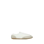 Multicolour Saint Laurent Lewis Sneakers in Leather and Suede | Sneakers