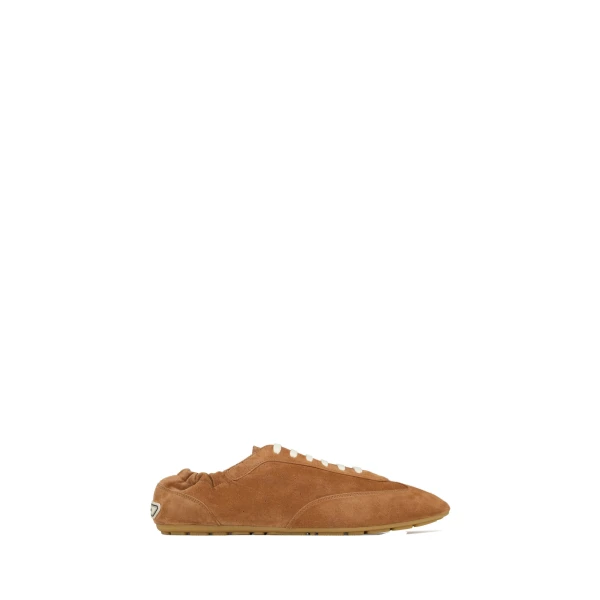 Lewis Sneakers in Suede