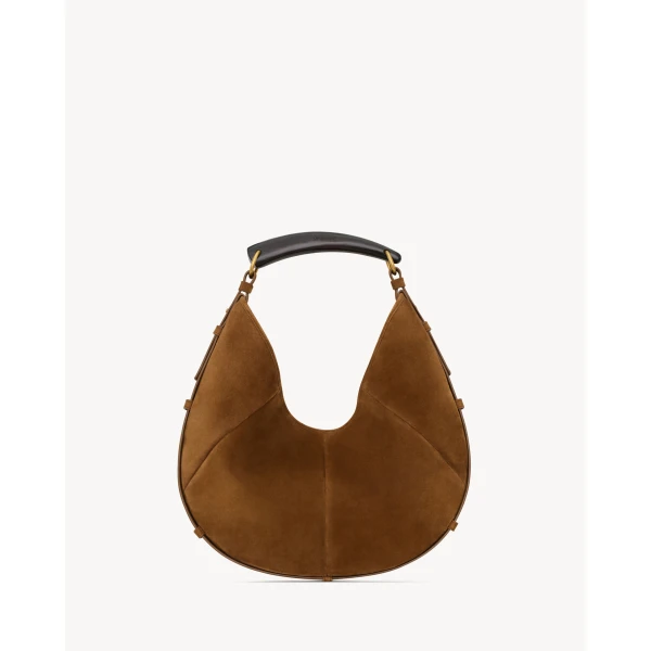 Mombasa Medium in Suede