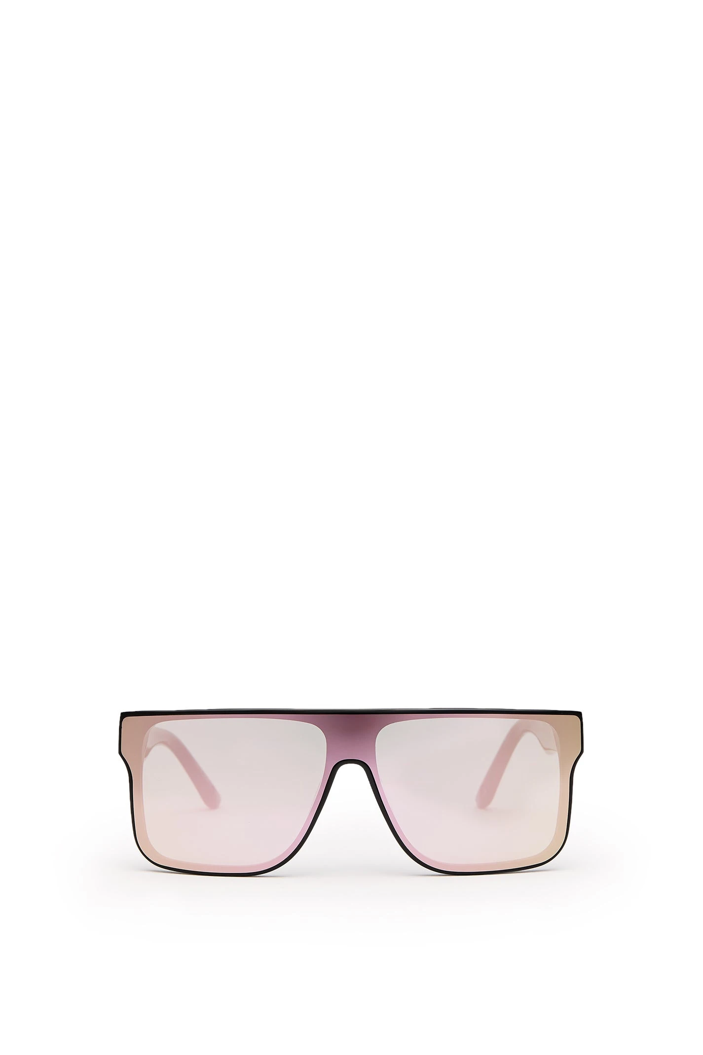 Scanlan Theodore Flat Top Sunglasses in Black Rose Scanlan Theodore Flat Top Sunglasses in Black Rose | Sunglasses | Luxury Shoes
