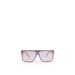 Scanlan Theodore Flat Top Sunglasses in Tortoise Pink Scanlan Theodore Flat Top Sunglasses in Tortoise Pink | Sunglasses | Luxury Shoes