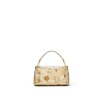 Scanlan Theodore Flora Mini Top Handle in Light Gold