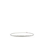 Scanlan Theodore Italian Sphere Belt in Silver Scanlan Theodore Italian Sphere Belt in Silver | Belts | Luxury Shoes