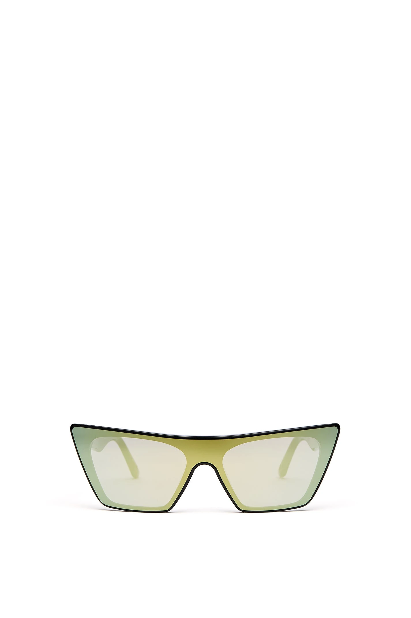 Scanlan Theodore Kat Sunglasses in Black Gold Scanlan Theodore Kat Sunglasses in Black Gold | Sunglasses | Luxury Shoes