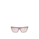 Scanlan Theodore Kat Sunglasses in Black Rose | Sunglasses | Luxury Shoes 