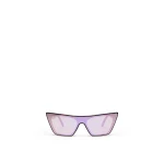 Scanlan Theodore Kat Sunglasses in Tortoise Pink | Sunglasses | Luxury Shoes 
