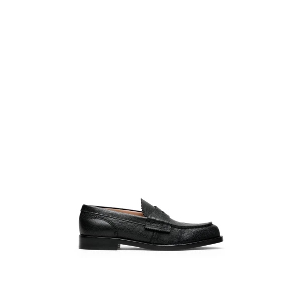 Loafer 3 in Black