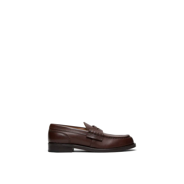 Loafer 3 in Chocolate