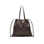 Scanlan Theodore Maxi Drawstring in Caffe
