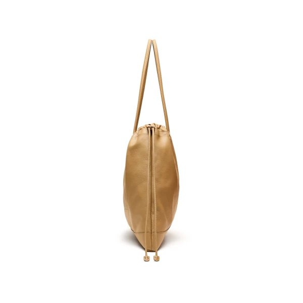 Scanlan Theodore Maxi Drawstring in Desert