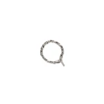 Scanlan Theodore Petra Chain Bracelet in Silver | Bracelets | Luxury Shoes 