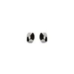 Scanlan Theodore Petra Studs in Silver Scanlan Theodore Petra Studs in Silver | Earrings | Luxury Shoes