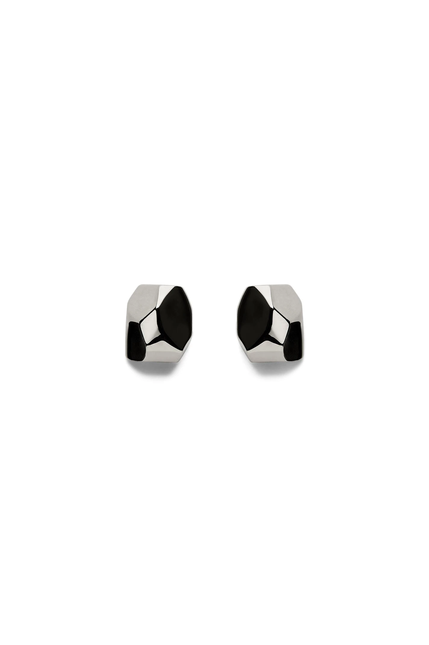 Scanlan Theodore Petra Studs in Silver Scanlan Theodore Petra Studs in Silver | Earrings | Luxury Shoes