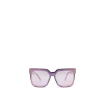 Scanlan Theodore Squared Sunglasses in Tortoise Pink Scanlan Theodore Squared Sunglasses in Tortoise Pink | Sunglasses | Luxury Shoes