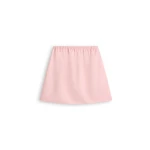 Scanlan Theodore Tech Mini Skirt in Pink | Skirts | Luxury Shoes 