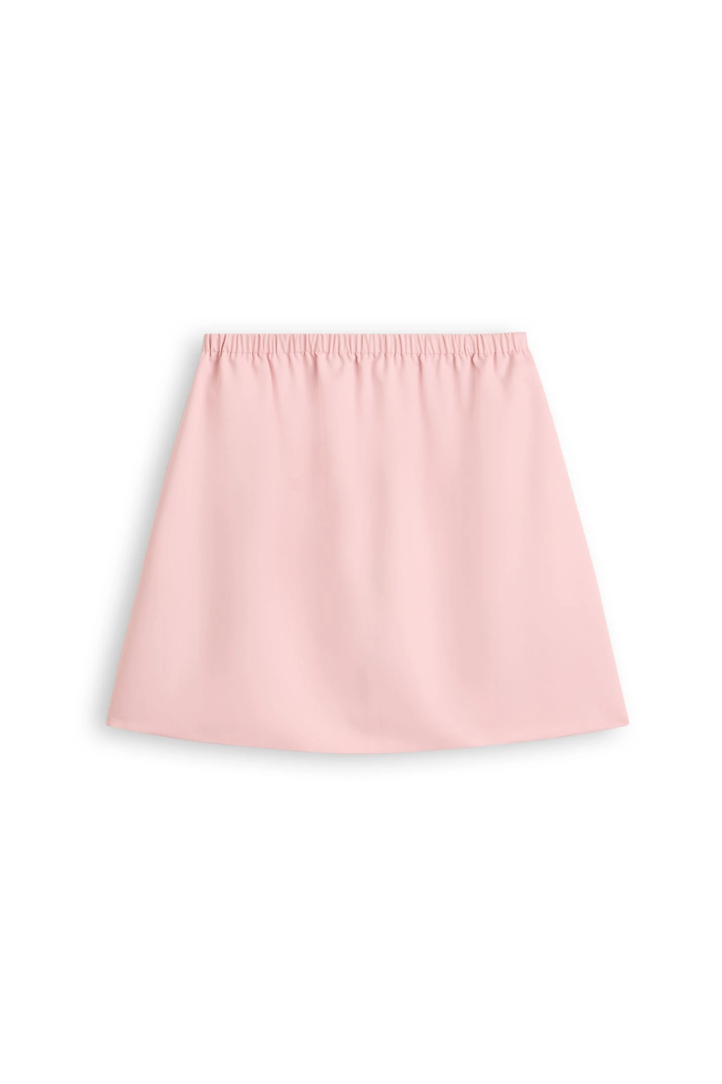 Scanlan Theodore Tech Mini Skirt in Pink Scanlan Theodore Tech Mini Skirt in Pink | Skirts | Luxury Shoes