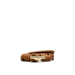 Scanlan Theodore The Athos Belt 1 in Brandy