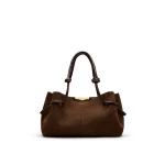 Scanlan Theodore The Athos Shopper in Caffe | Totes & Top-Handle Bags | Luxury Shoes 