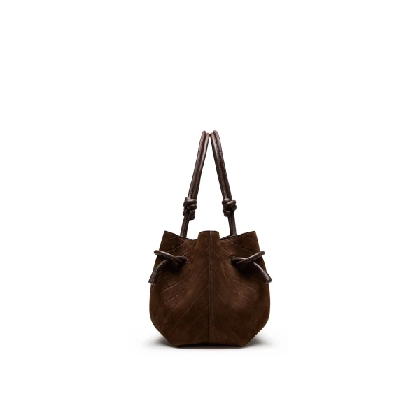 Scanlan Theodore The Athos Shopper in Caffe | Totes & Top-Handle Bags | Luxury Shoes 