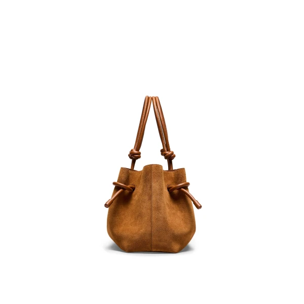 Scanlan Theodore The Athos Shopper in Cognac | Totes & Top-Handle Bags | Luxury Shoes 
