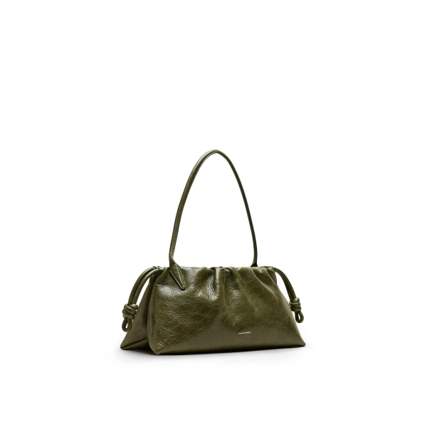 Scanlan Theodore The Athos Trapeze in Jungle | Shoulder & Crossbody Bags | Luxury Shoes 