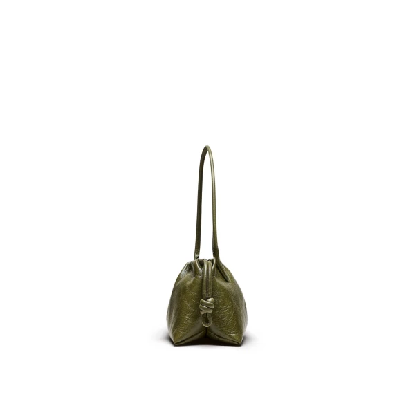 Scanlan Theodore The Athos Trapeze in Jungle | Shoulder & Crossbody Bags | Luxury Shoes 