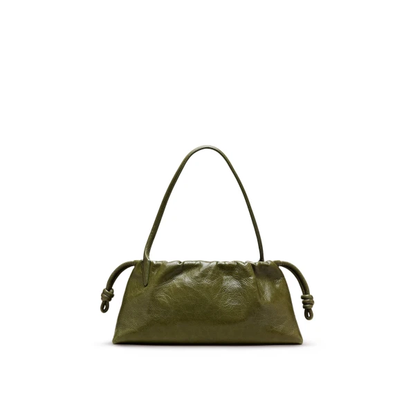 Scanlan Theodore The Athos Trapeze in Jungle | Shoulder & Crossbody Bags | Luxury Shoes 