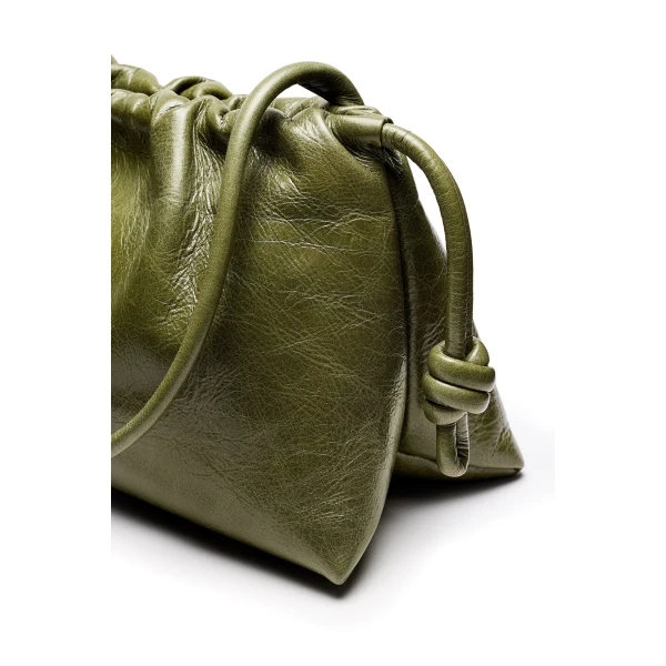 Scanlan Theodore The Athos Trapeze in Jungle | Shoulder & Crossbody Bags | Luxury Shoes 