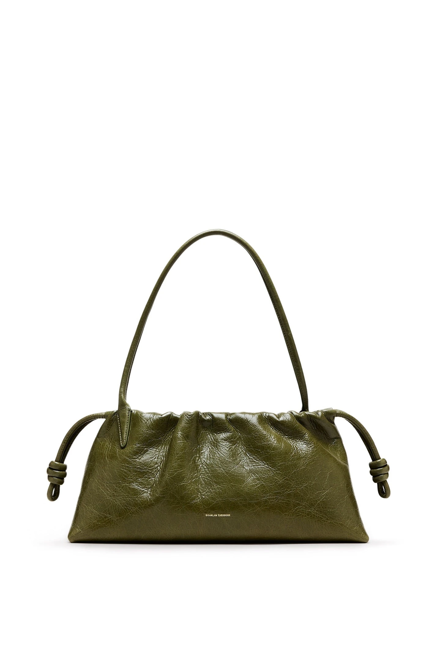 Scanlan Theodore The Athos Trapeze in Jungle Scanlan Theodore The Athos Trapeze in Jungle | Shoulder & Crossbody Bags | Luxury Shoes