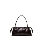 Scanlan Theodore The Athos Trapeze in Mogano Scanlan Theodore The Athos Trapeze in Mogano | Shoulder & Crossbody Bags | Luxury Shoes