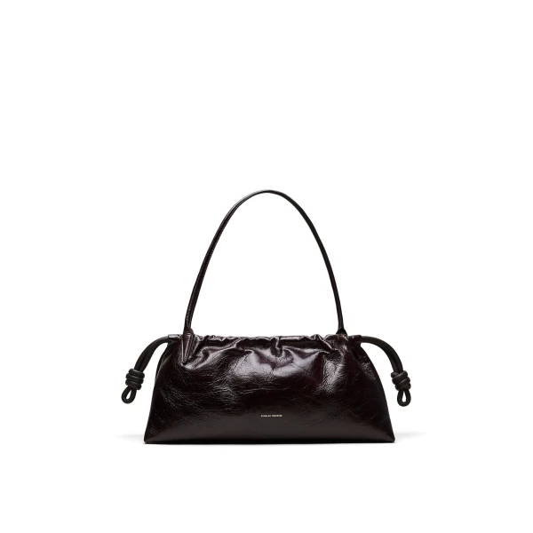 The Athos Trapeze in Mogano