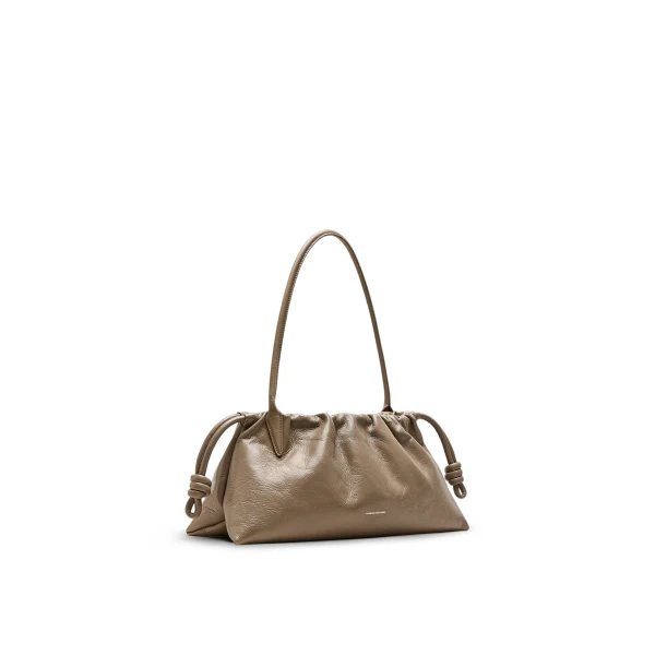 Scanlan Theodore The Athos Trapeze in Taupe