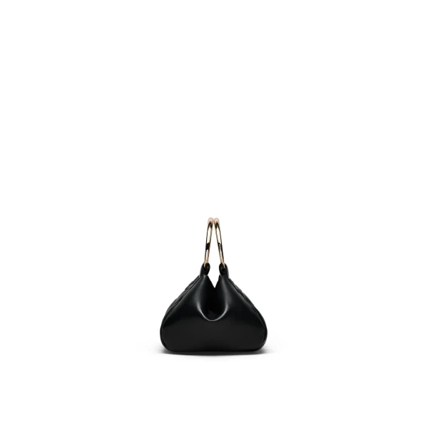 Scanlan Theodore The Bracelet Bag in Black | Totes & Top-Handle Bags | Luxury Shoes 