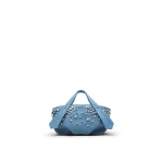 Scanlan Theodore The Carry All Embellished Nano in Denim