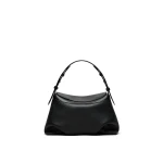 Scanlan Theodore The Carry All Hobo Medium in Black | Shoulder & Crossbody Bags | Luxury Shoes 