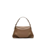 Scanlan Theodore The Carry All Hobo Medium in Taupe | Shoulder & Crossbody Bags | Luxury Shoes 