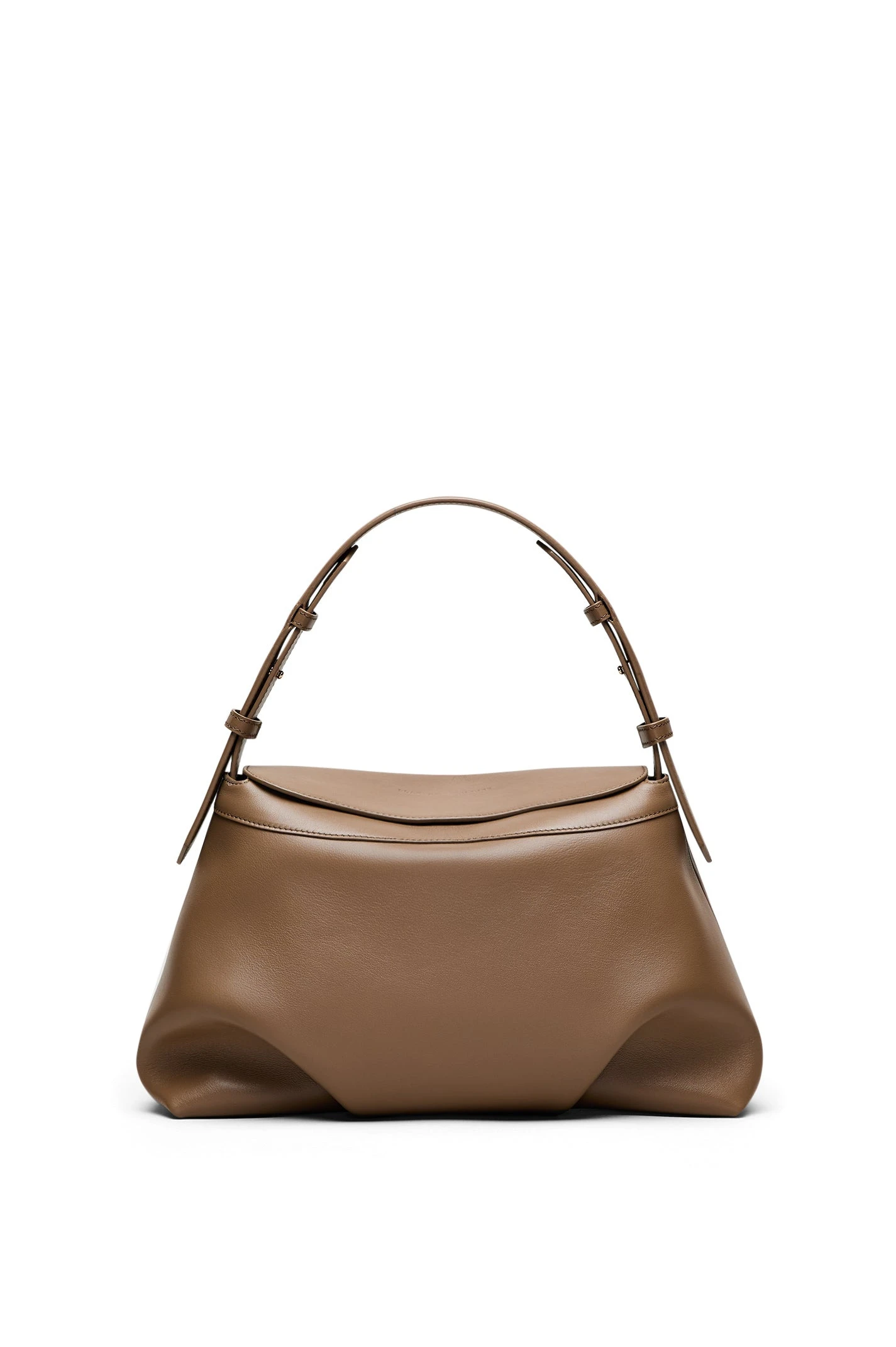 Scanlan Theodore The Carry All Hobo Medium in Taupe Scanlan Theodore The Carry All Hobo Medium in Taupe | Shoulder & Crossbody Bags | Luxury Shoes