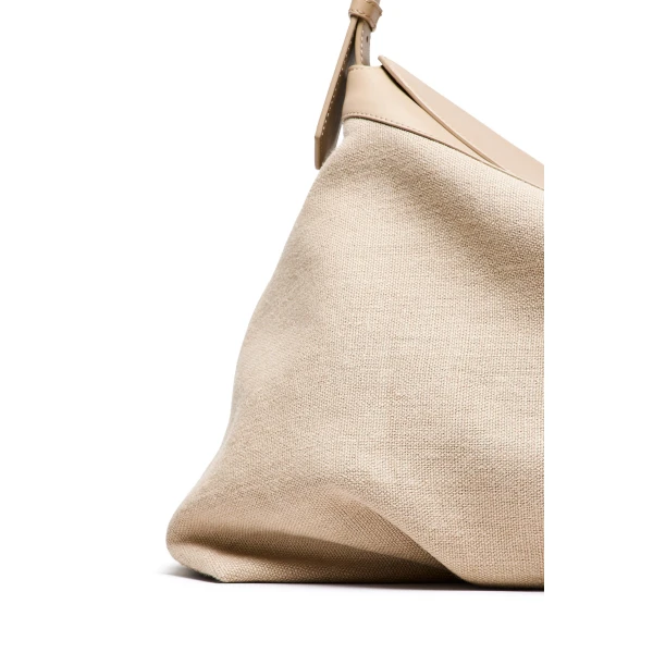 Scanlan Theodore The Carry All Hobo in Sand | Shoulder & Crossbody Bags | Luxury Shoes 