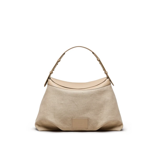 The Carry All Hobo in Sand