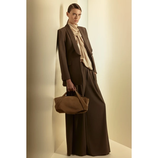 Scanlan Theodore The Carry All Shopper Medium in Desert