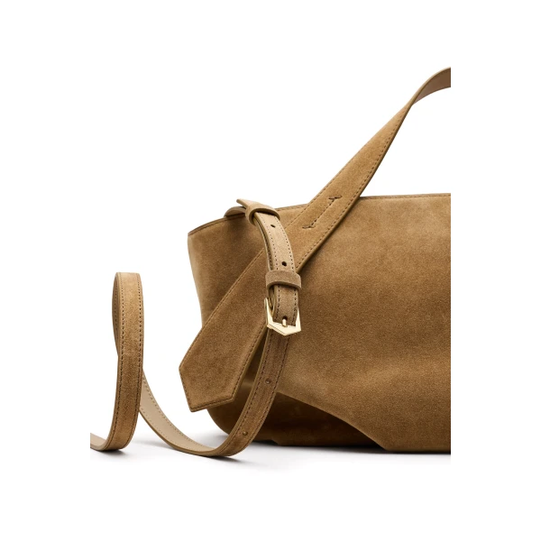 Scanlan Theodore The Carry All Shopper Medium in Desert