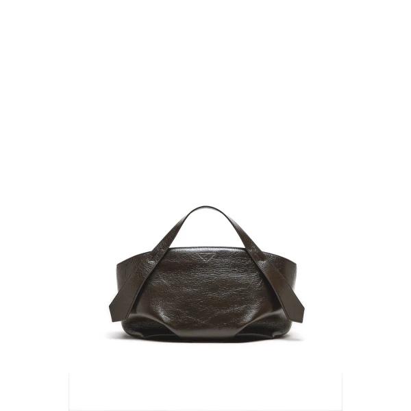 Scanlan Theodore The Carry All Shopper Medium in Ombra | Totes & Top-Handle Bags | Luxury Shoes 