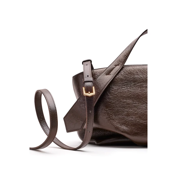 Scanlan Theodore The Carry All Shopper Medium in Ombra | Totes & Top-Handle Bags | Luxury Shoes 