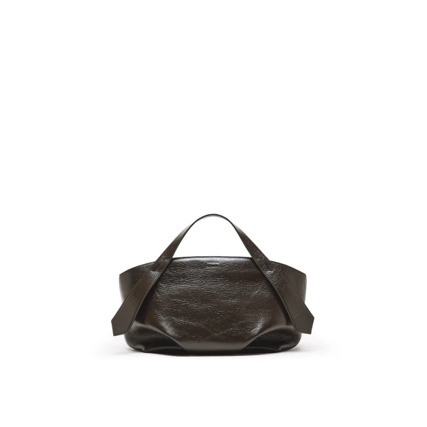 The Carry All Shopper Medium in Ombra