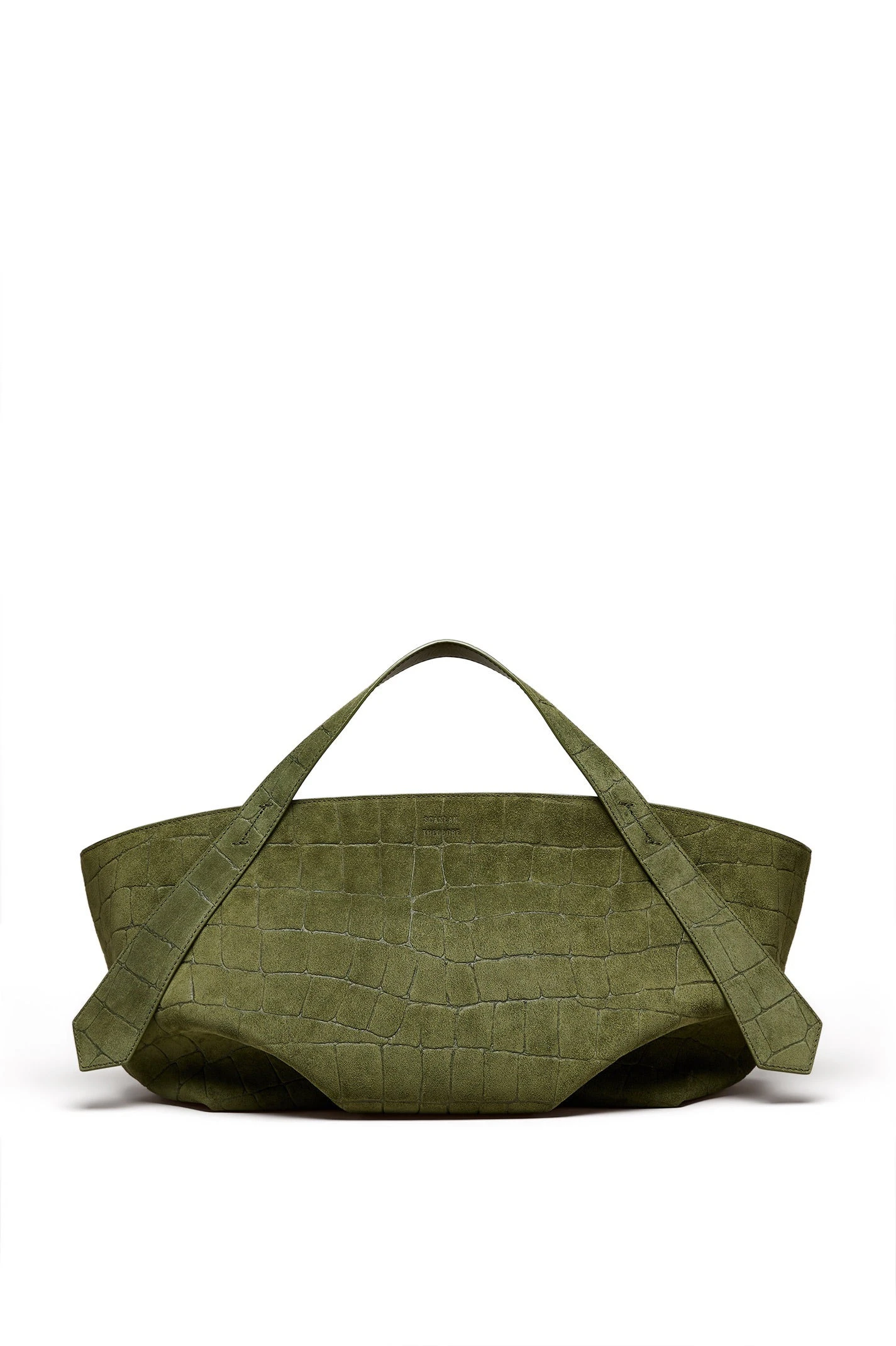 Scanlan Theodore The Carry All Shopper in Jungle Scanlan Theodore The Carry All Shopper in Jungle | Totes & Top-Handle Bags | Luxury Shoes