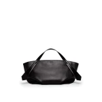 Scanlan Theodore The Carry All Shopper in Nero | Totes & Top-Handle Bags | Luxury Shoes 
