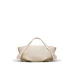 Scanlan Theodore The Carry All Shopper in Talc | Totes & Top-Handle Bags | Luxury Shoes 