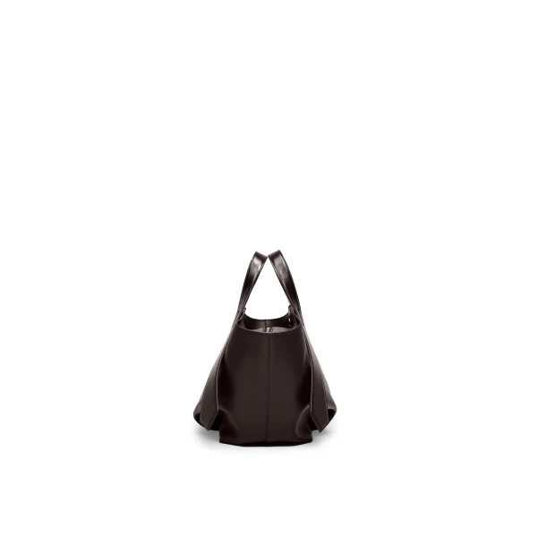 Scanlan Theodore The Carry All Shopper in Tobacco | Totes & Top-Handle Bags | Luxury Shoes 