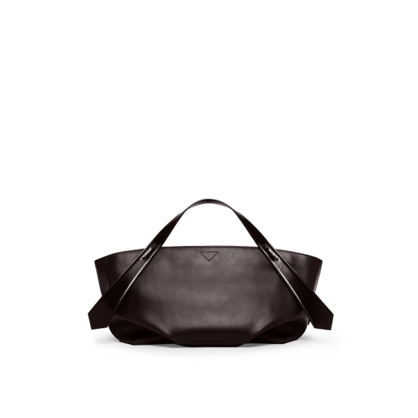 Scanlan Theodore The Carry All Shopper in Tobacco | Totes & Top-Handle Bags | Luxury Shoes 