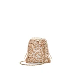 Scanlan Theodore The Confetti Flora Bag in Variegato | Bucket Bags | Luxury Shoes 
